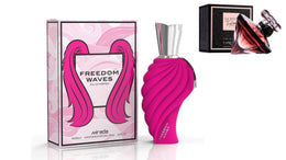 Freedom Waves (Pour Femme) - 100ML EDP By Mirada