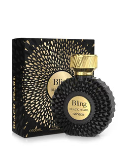 Bling Black Pearl (Pour Femme) - 100ML Edp by mirada