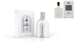 White Mountain (Unisex) - 85ML EDP By Mirada Perfumes