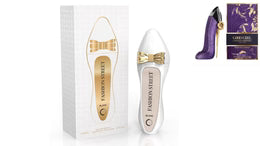 Fashion Blanc (Pour Femme) - 100ML Edp by Camara