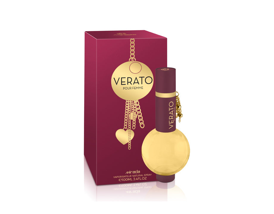 Verato (Pour Femme) 100 ML