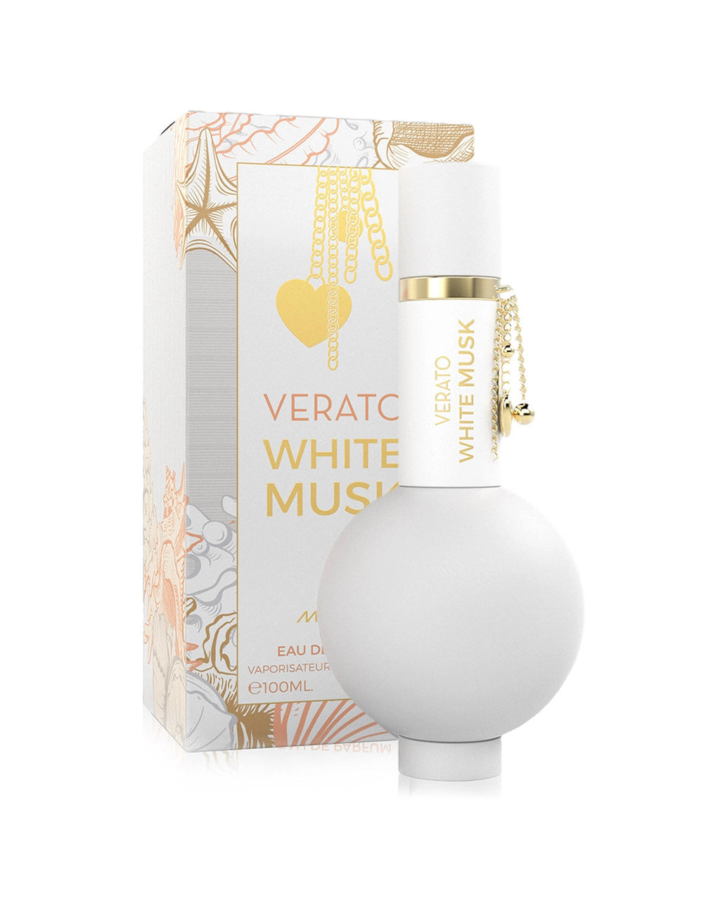 Verato White Musk 100 ML