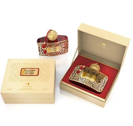 Casabella Twilight Eau de Parfum by Le Chameau Luxurious 3.4 fl.Oz Unisex