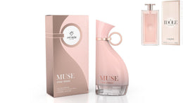 Muse Rose Musc (Pour Femme) - 100 ML Mirada Perfumes
