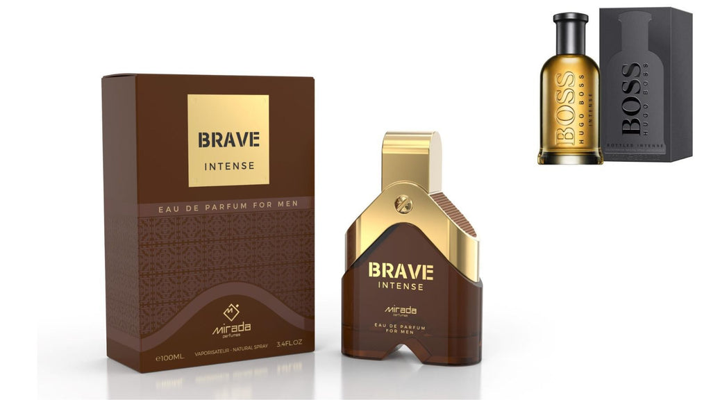 Brave Intense (Pour Homme) - 100ML