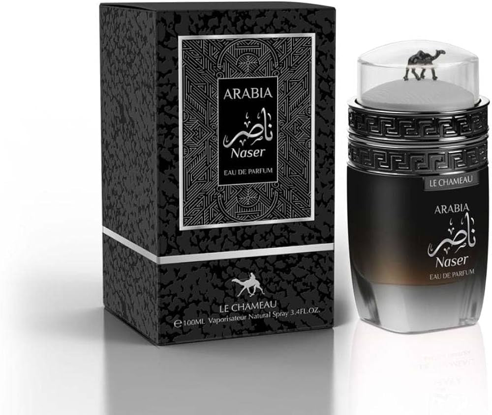 ARABIA NASER