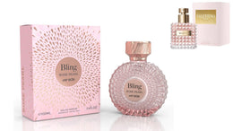 Bling Rose Pearl (Pour Femme) - 100ML