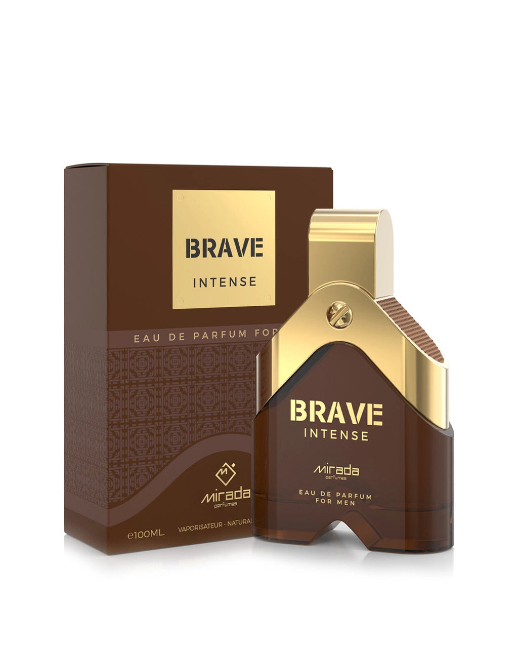 Brave Intense (Pour Homme) - 100ML