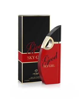Good Sky Girl ( womens) 100 ml Edp by Mirada