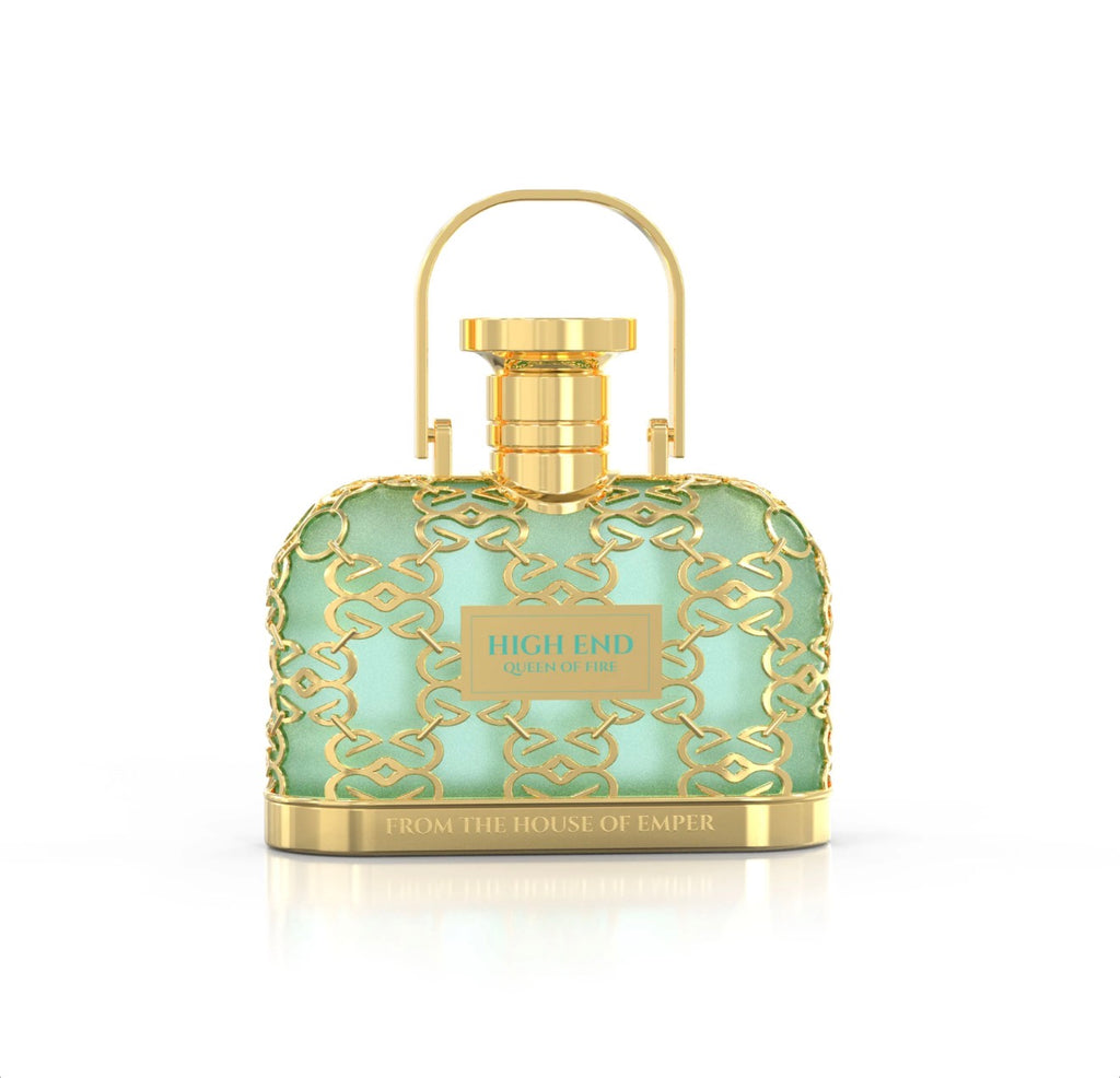 HIGH END QUEEN OF FIRE EMPER 100ml