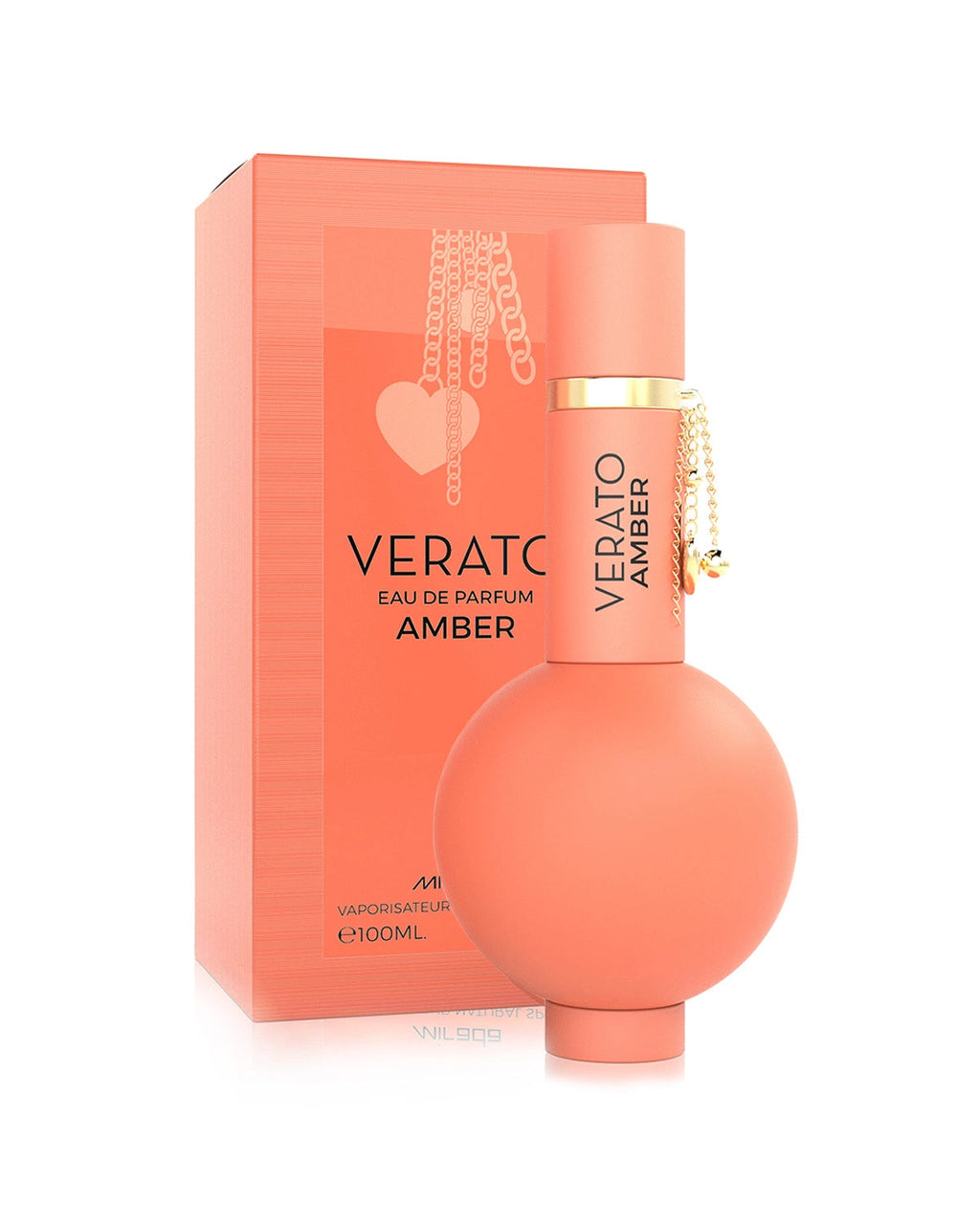 Verato Amber 100 ML