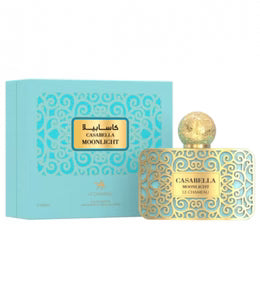 CASABELLA MOONLIGHT UNISEX LE CHAMEAU 3.4 EAU DE PARFUM
