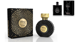 Bling Black Pearl (Pour Femme) - 100ML Edp by mirada