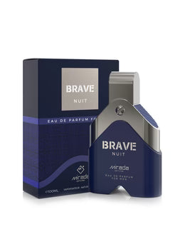Brave Nuit (Pour Homme) EDP 100ML BY MIRADA