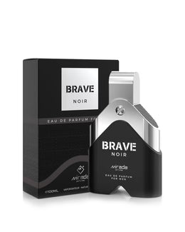 Brave Noir (Pour Homme) - 100ML