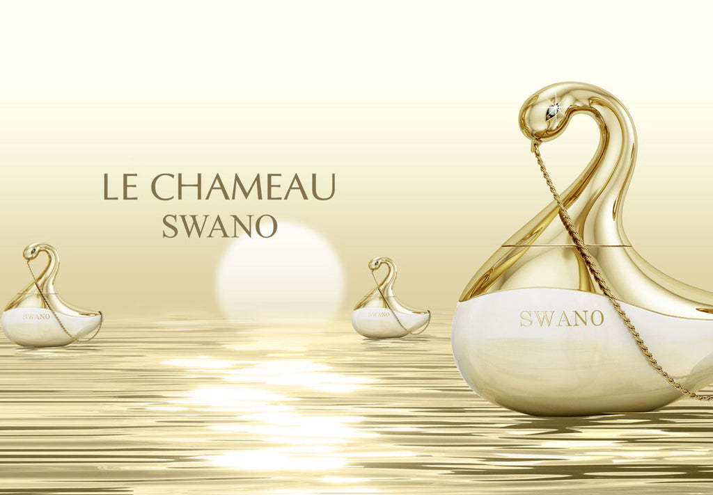 Swano Le Chameau Eau de Parfum Feminino