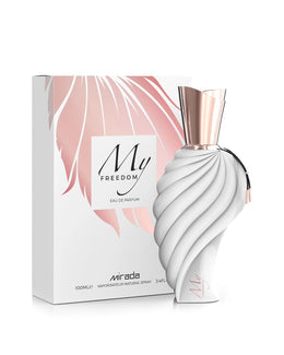 My Freedom (Pour Femme) - 100ML