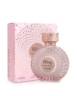 Bling Rose Pearl (Pour Femme) - 100ML