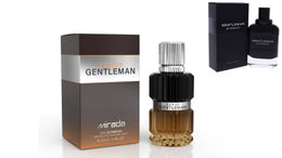 Genius Gentleman (Pour Homme) - 100ML