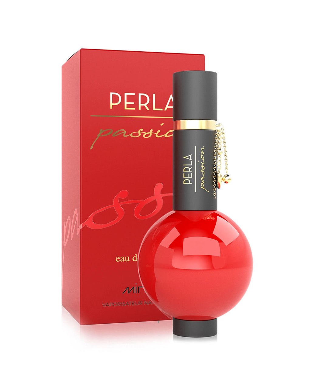 Perla Passion Edp (100 ml) Womens by Mirada( si Passione)