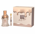 LE CHAMEAU CREME COUTURE LOVELY LATTE 100ml + 0.33oz