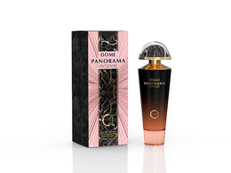 Dome Panorama Intense (Pour Femme) — 90ML Edp by Camara Perfumes