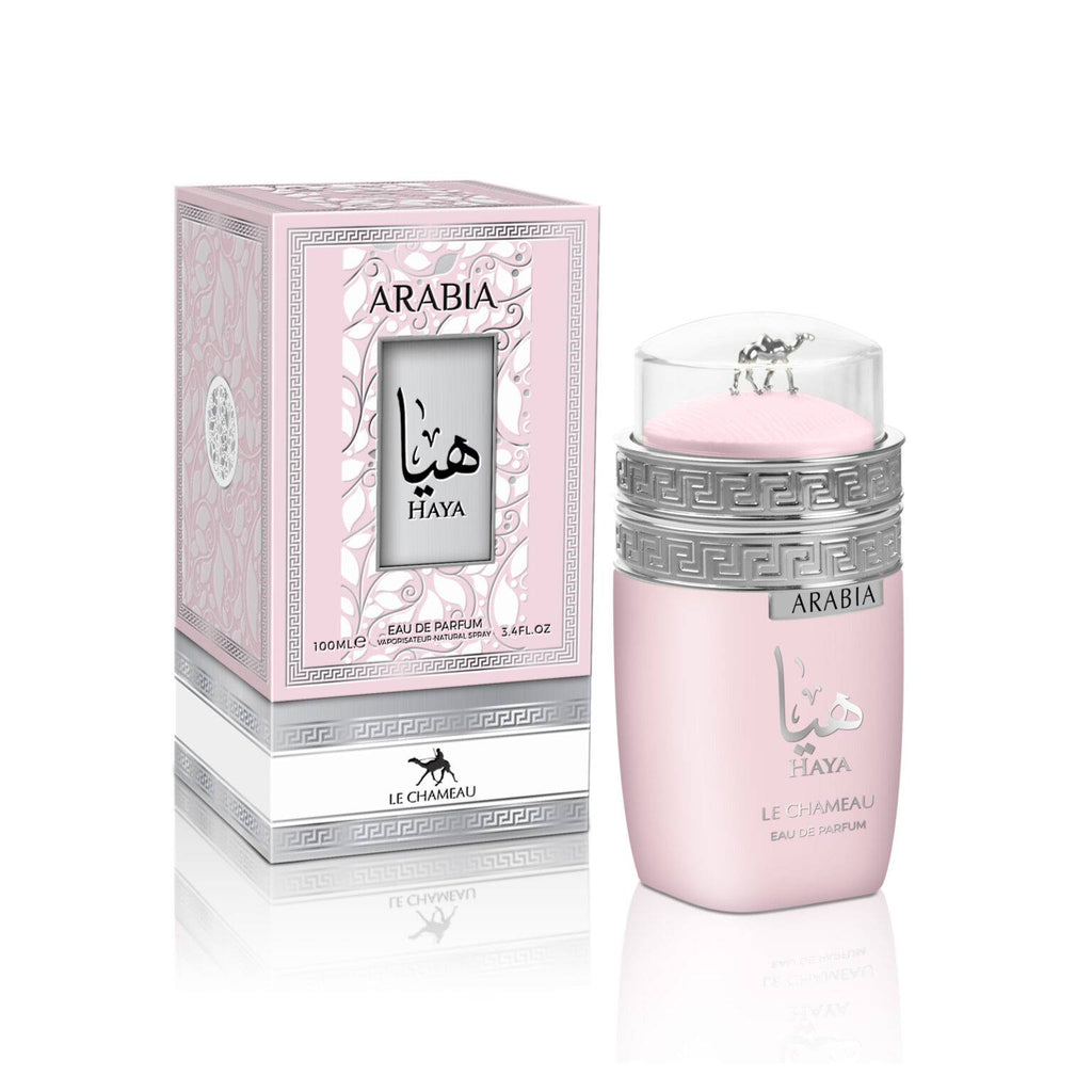 ARABIA HAYA 100 ML