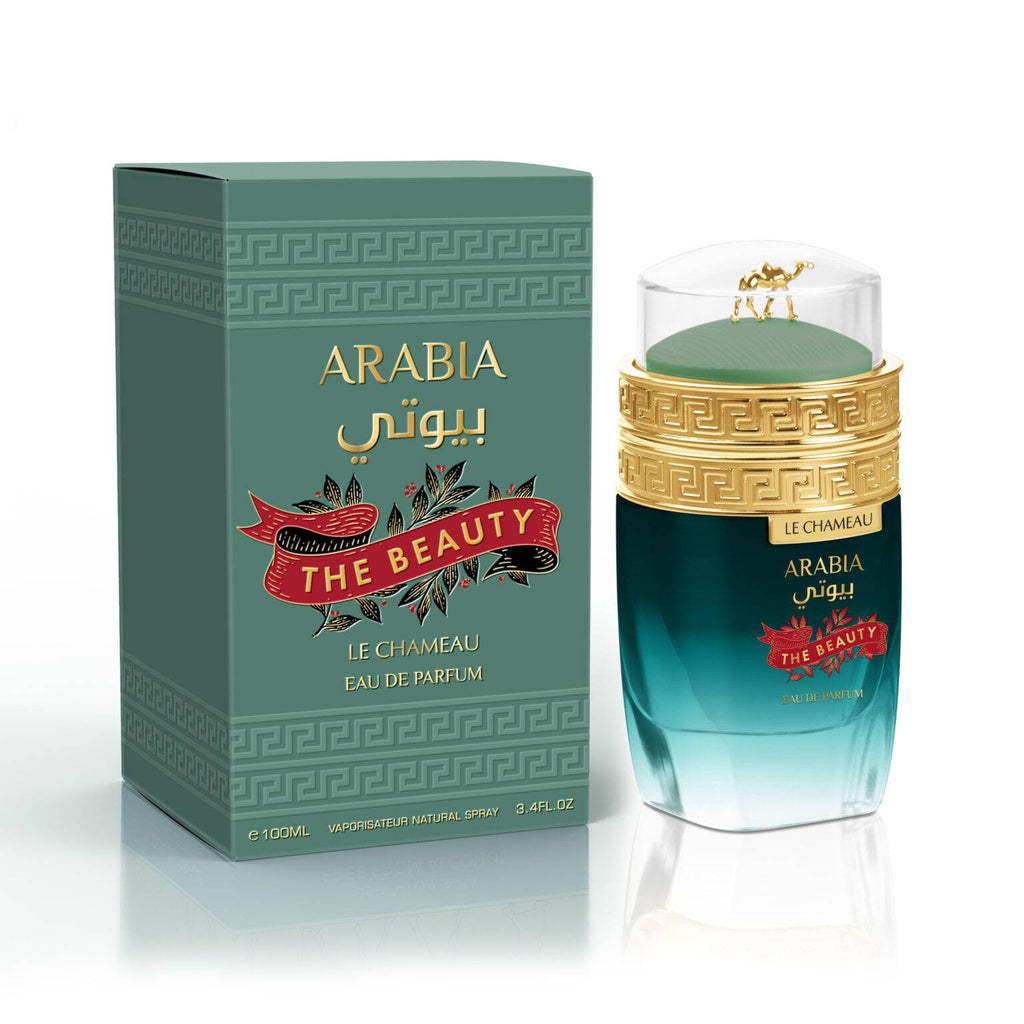 ARABIA THE BEAUTY 100ml