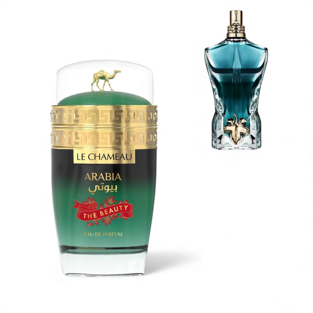 ARABIA THE BEAUTY 100ml