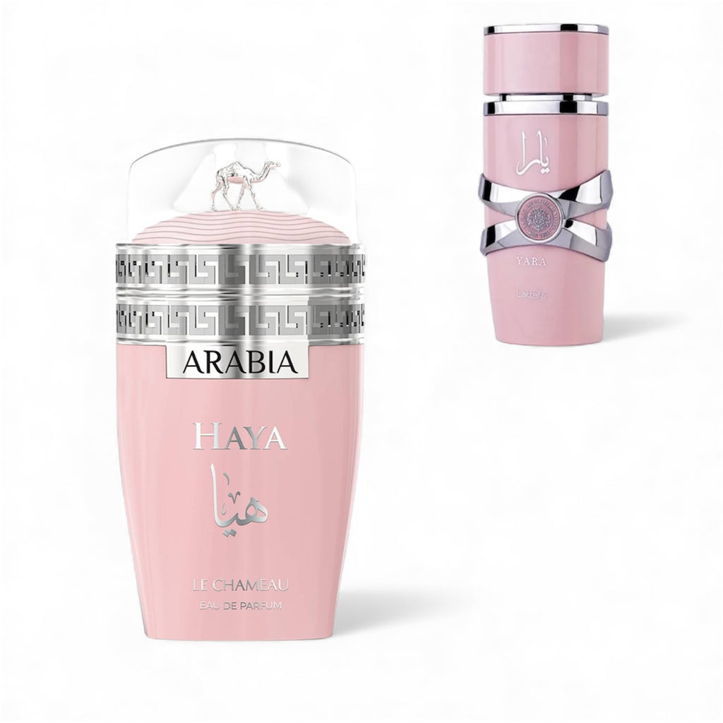 ARABIA HAYA 100 ML