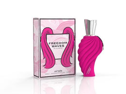 Freedom Waves (Pour Femme) - 100ML EDP By Mirada