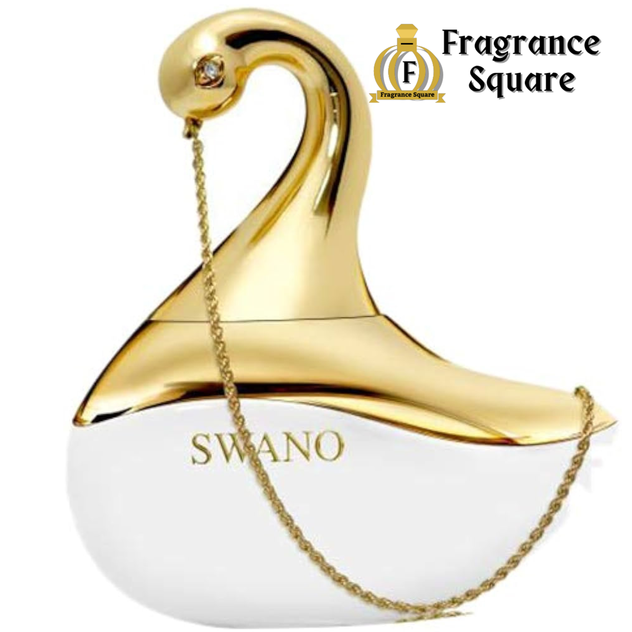Swano Le Chameau Eau de Parfum Feminino