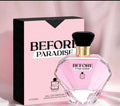 Emper Antes del paraíso, para mujeres - 3.4 fl oz