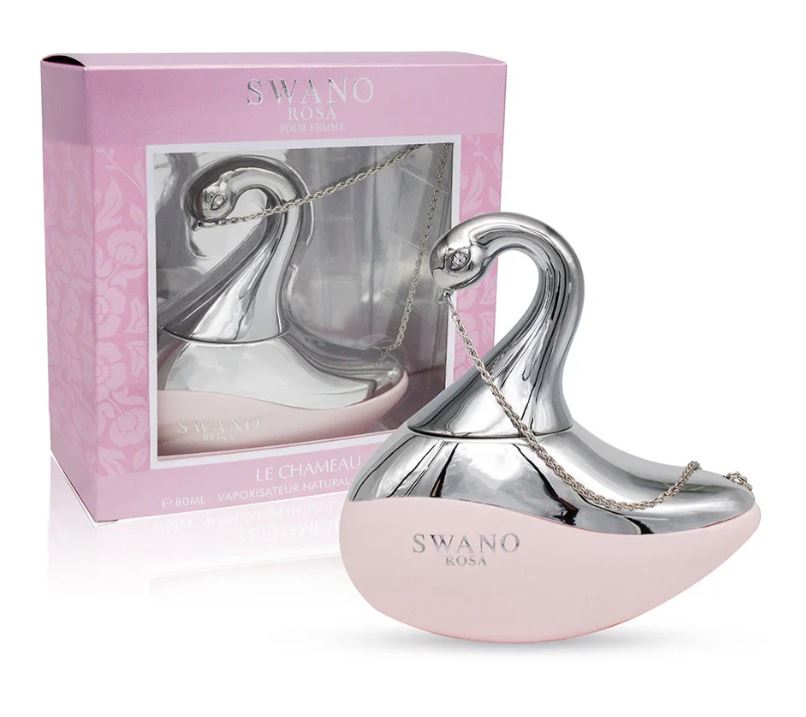 Swano Rosa